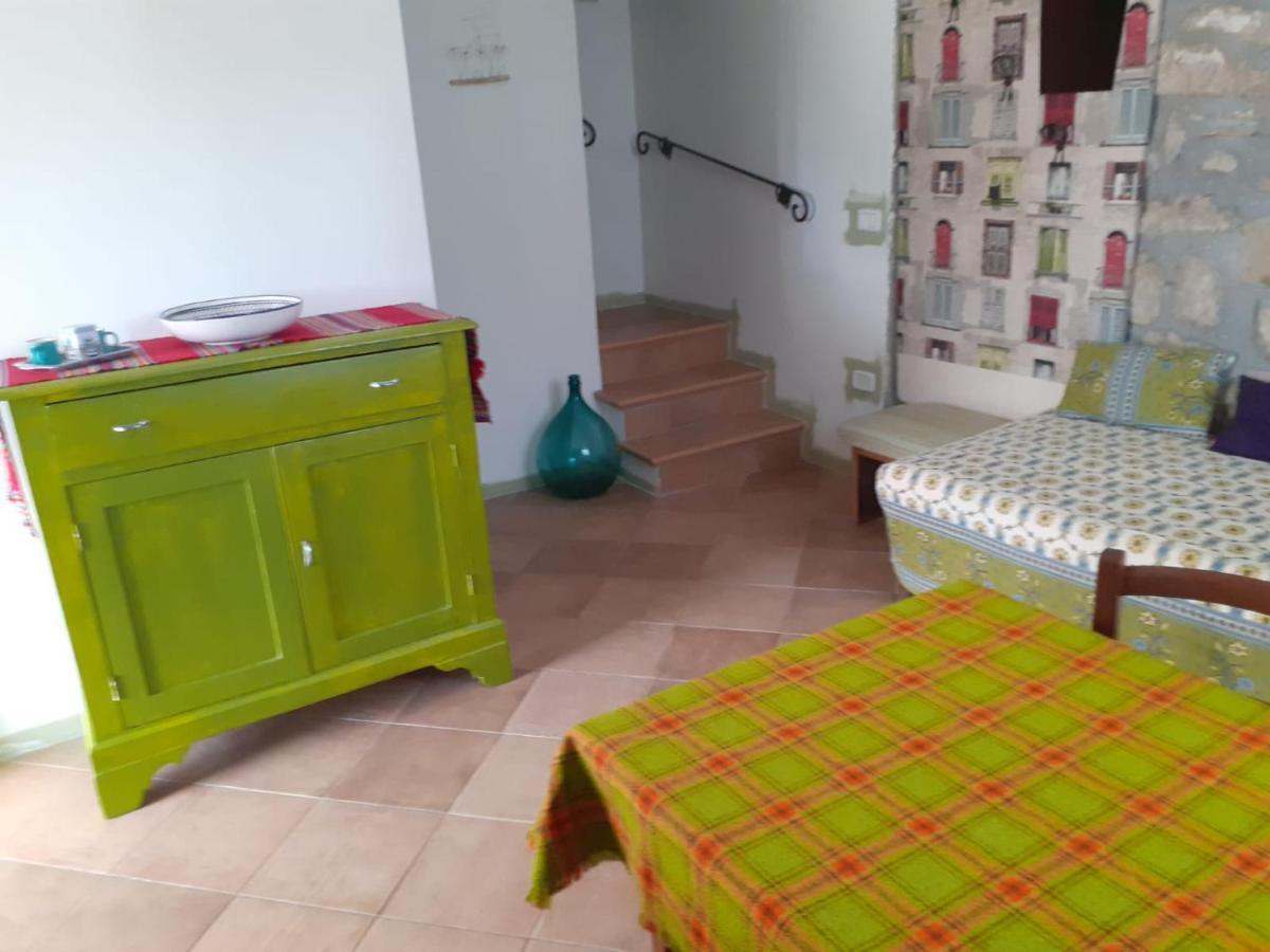 Casale Gatta Morena Pianiano Zewnętrze zdjęcie