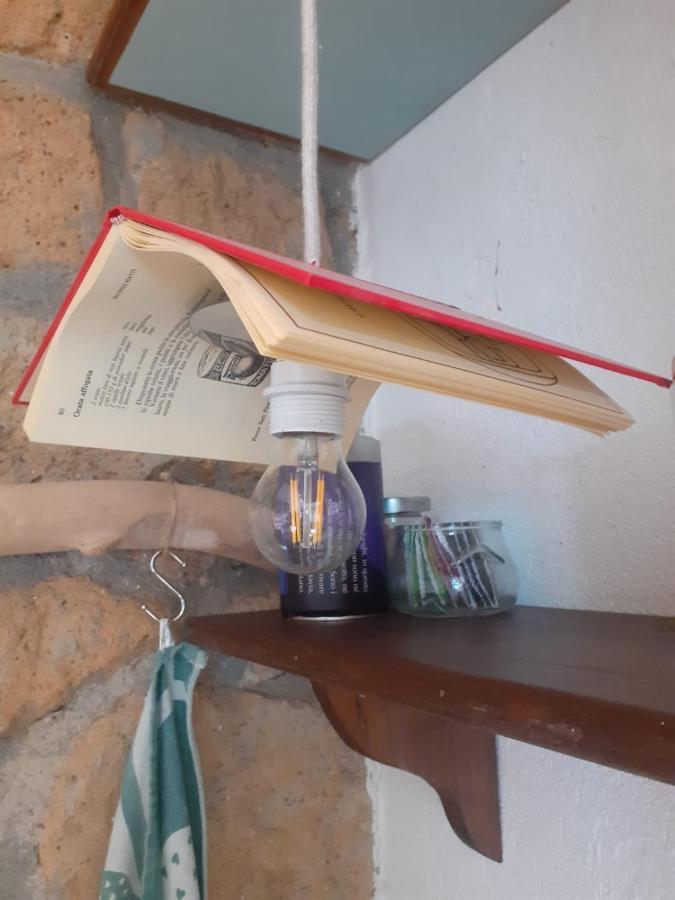 Casale Gatta Morena Pianiano Zewnętrze zdjęcie