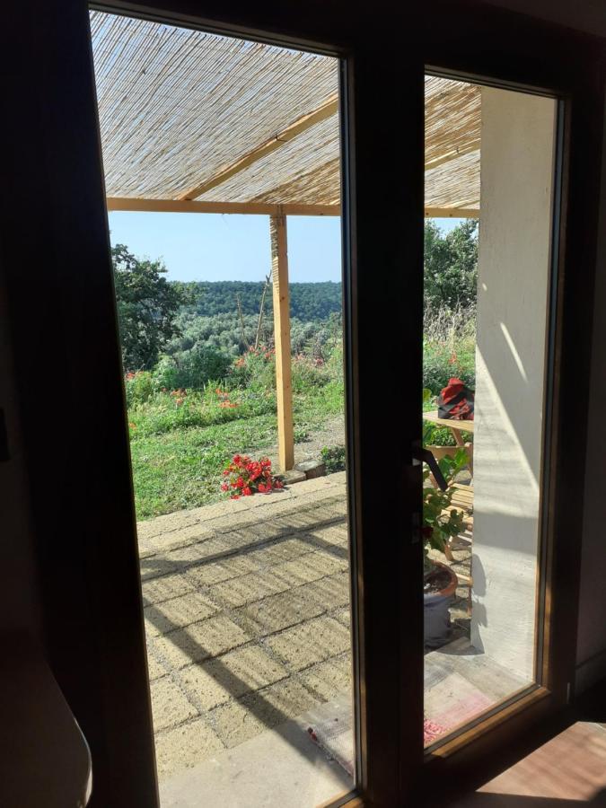 Casale Gatta Morena Pianiano Zewnętrze zdjęcie