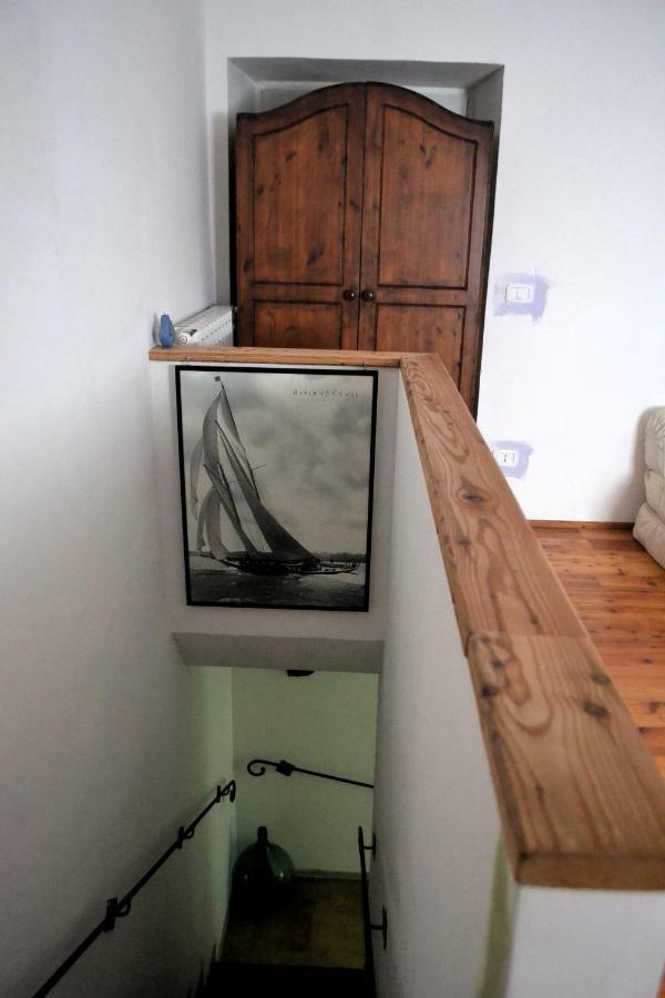 Casale Gatta Morena Pianiano Zewnętrze zdjęcie