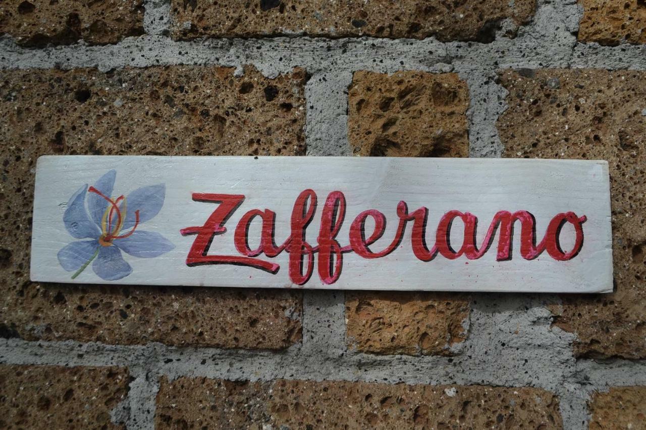 Casale Gatta Morena Pianiano Zewnętrze zdjęcie